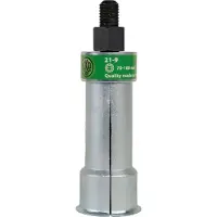 Kukko Extracteur intérieur 44248 pour trous Ø 14-19 mm - 21.02.2021