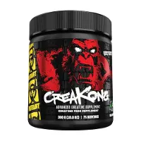 Mutant Creakong 300 g / Créatines et mélanges multi-composants / Mélange de créatine à 3 composants