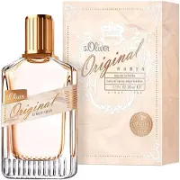 s.Oliver Original Women Eau de Toilette pour femme 30 ml