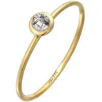 Elli PREMIUM Bague or