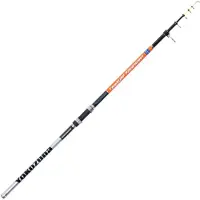 Yamashita Canne De Surfcasting Télescopique Fisherman