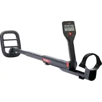 Minelab Go Find 22 Metal Detector Argenté