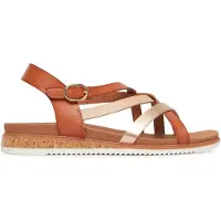 SKECHERS Chaussures Desert Kiss Low Peak Rank 114709CSNT