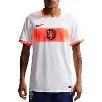 Nike Maillot de l'équipe nationale des Pays-Bas Extérieur Le Mondial 2026 Hommes