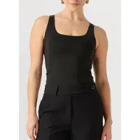 Coster Copenhagen Haut ' VIDA ' noir