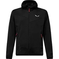 Salewa Veste de randonnée à capuche zippée Puez Altavia