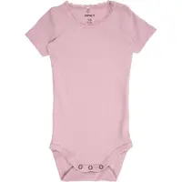 Name it Barboteuse / body 'NBFKab' rose ancienne