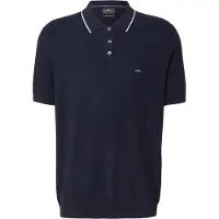 Fynch&Hatton Pull-over bleu marine