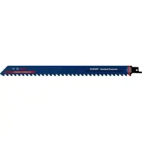 Bosch Lame De Scie Sabre Expert S1241hm