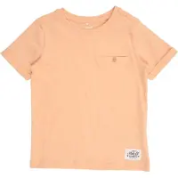 Name it T-Shirt 'NKMVincent' orange clair