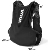 Silva Gilet d'hydratation Strive 5l Noir L Noir L
