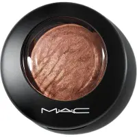 MAC Mineralize Skinfinish poudre illuminatrice cuite teinte Cheeky Bronze 10 g