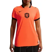 Nike Maillot de l'équipe nationale des Pays-Bas Domicile Le Mondial 2026 Femmes