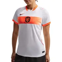 Nike Maillot de l'équipe nationale des Pays-Bas Extérieur Le Mondial 2026 Femmes