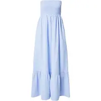 Vero Moda Robe 'AWALISA' bleu ciel