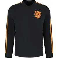 Cruyff Shirt World Cup LS Hommes