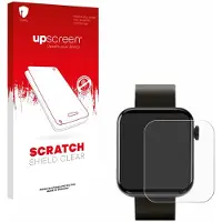 Upscreen Schutzfolie für Kendox Life Tracker Displayschutz Displayschutzfolie Folie Klar Transparent