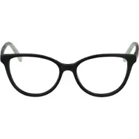 Botaniq Brillenfassung BIO-1005 52104 (aucune correction)