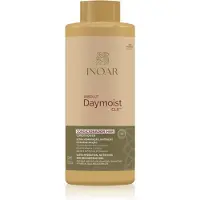 INOAR Absolut Daymoist Conditioner après-shampoing hydratant pour cheveux abîmés et traités chimiquement 800 ml