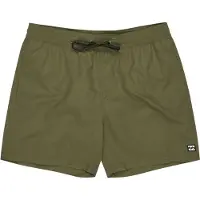 Billabong All Day Swimming Shorts Vert L Homme