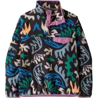Patagonia Polaire femme Synch Snap-T