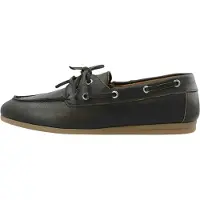 Ca'shott Mocassin 'CASCILLE' brun foncé
