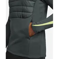 Nike Bluza Academy Winter Warrior FB6816-390 M (178cm)