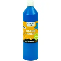 Havo Creall Peinture au doigt Creall Bleu