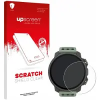 Upscreen Scratch Shield Protection, Film de protection pour smartwatch, Transparent