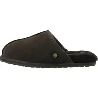 Ca'shott Chaussure basse ' CASLINN ' brun foncé