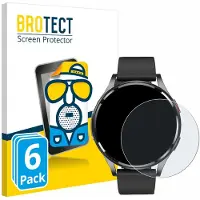 BROTECT Entspiegelungsfolie für Lgnitek GE30-H 1.43" Displayschutz Displayschutzfolie Folie Matt