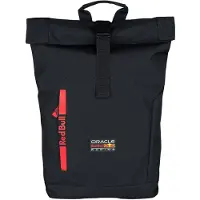 Red Bull Rucksack Roll-Top Multicolor - Sac de sport Formule 1