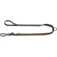 Hunter Pet Laisse Pour Chien Havanna