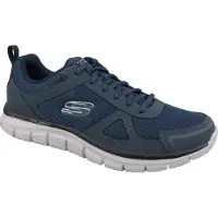 SKECHERS Chaussures Track Scloric, 52631NVY