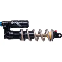 Formula Mod 65 Mm Shock Absorber Spring Gris 350 lbs