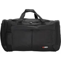 Enrico Benetti Sac de voyage Amsterdam (60L)