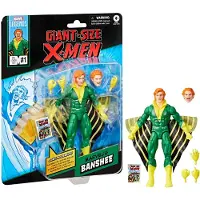 Hasbro Figurine Legends Series 's Banshee
