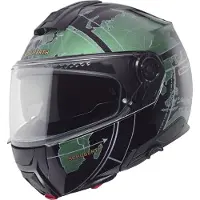 Schuberth C5 Globe Casque modulable