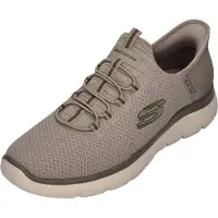 SKECHERS Slip-ins: Summits Couleur Beige
