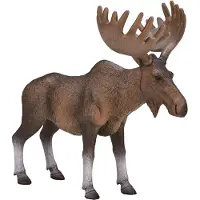 MOJO Wildlife Eland européen - 387023