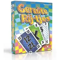 HOT Games Jeu de cartes Séries de grilles