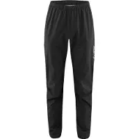 Loeffler Wpm Pocket Pants Noir XL