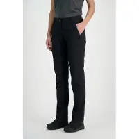 CMP 34t5016 Zip Off Pants Noir XS Femme