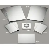 TickiT 48326, en plastique, miroir
