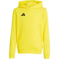 Adidas Sweat de sport 'Entrada26' jaune / noir
