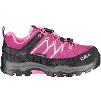 CMP Chaussures de randonnée enfant Rigel WP Low
