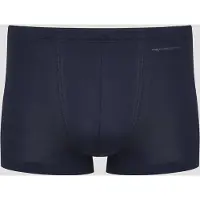 Mey Boxers bleu foncé