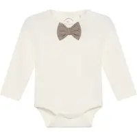 s.Oliver Barboteuse / body beige clair