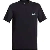Quiksilver Rash Guard Manches Courtes Everyday Surf