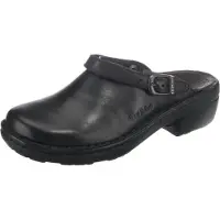 Josef seibel Sabots Josef Seibel Betsy, schwarz femme || Taille 37